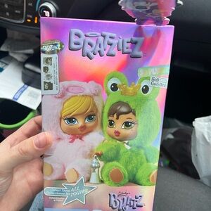 Bratz Bratziez